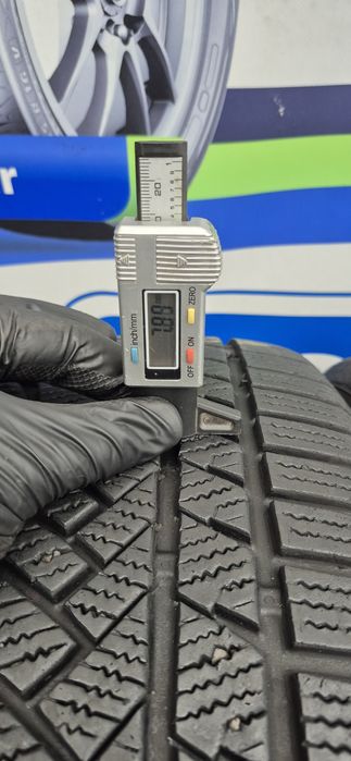 225.55.16 Continental Iarna Second-hand