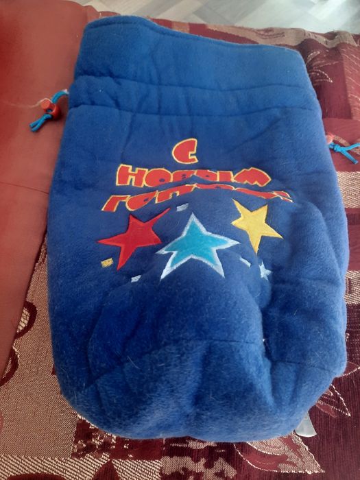 Новогодний мешок