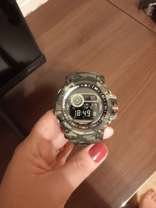 Ceasuri copii si adolescenți