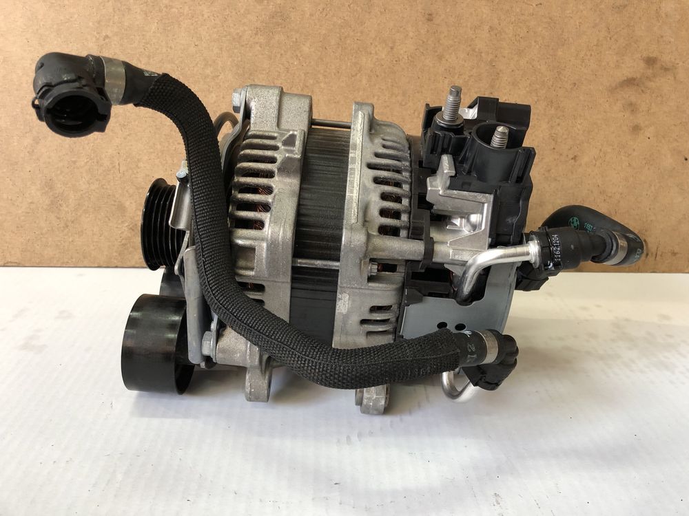 Alternator / generator 48V BMW 2.0d B47, G20 G30 G31 G32 G05 G01 G02