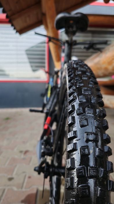rockrider 520s custom