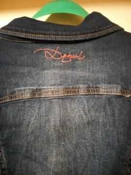 Дамско яке Desigual