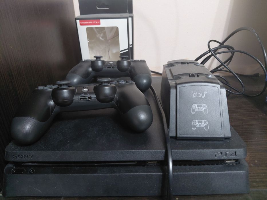 Абменяюу пс4 на пс5