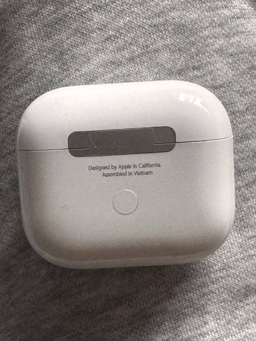 Airpods 3rd Generation