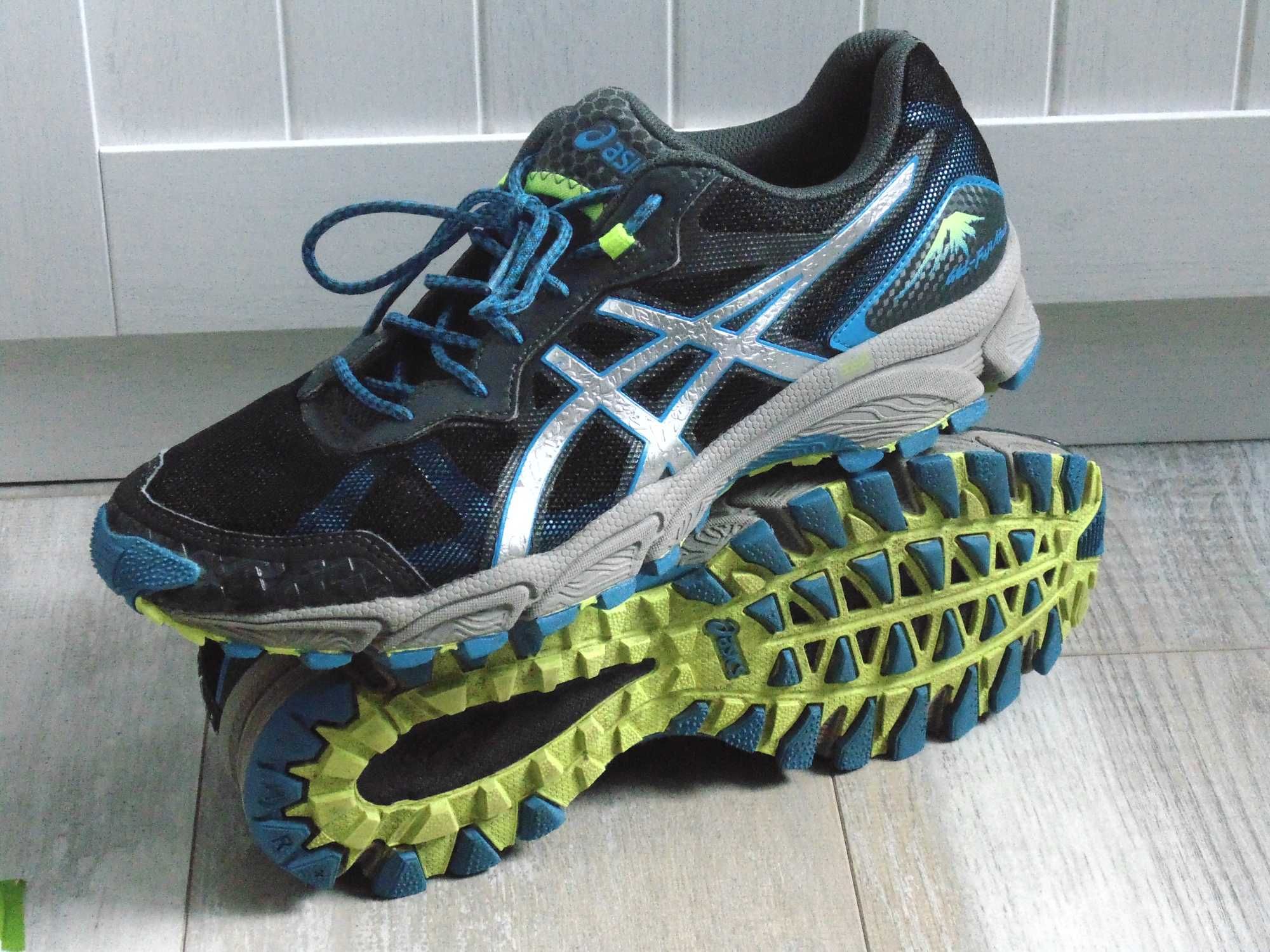 Adidas, Nike, Asics, Under armour 43-44