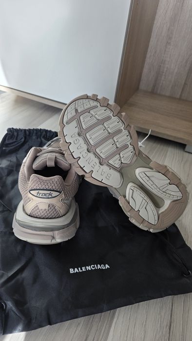 Маратонки Balenciaga