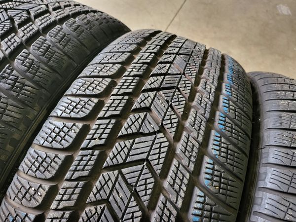 315/40/21//275/45/21 PIRELLI