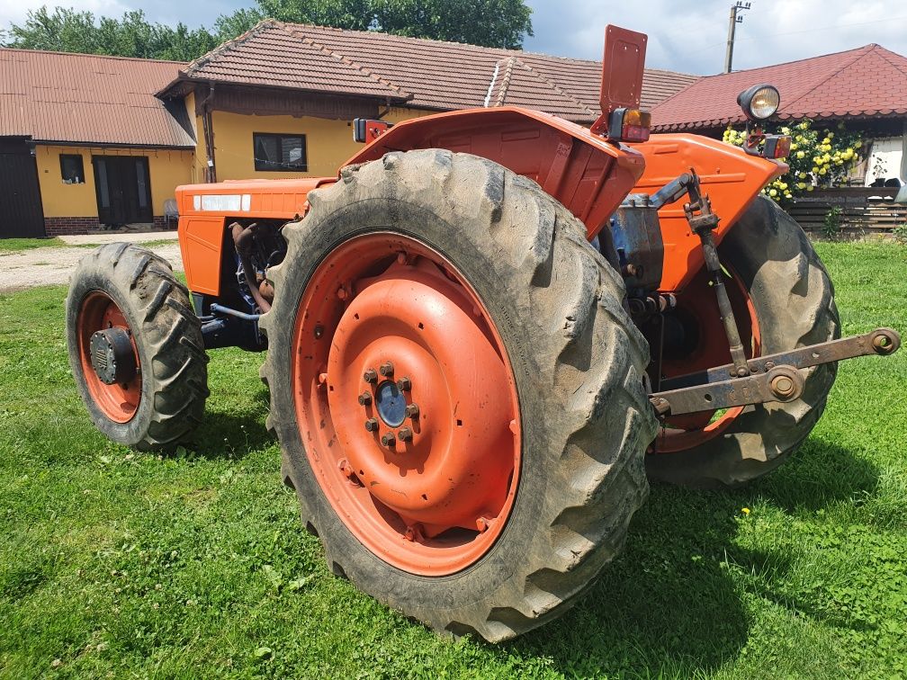 Tractor Same Centauro 60 4x4 DTC