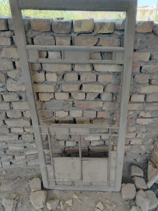 Дереза, Ғишт, Котел, Қадими ёғоч дарвозалар