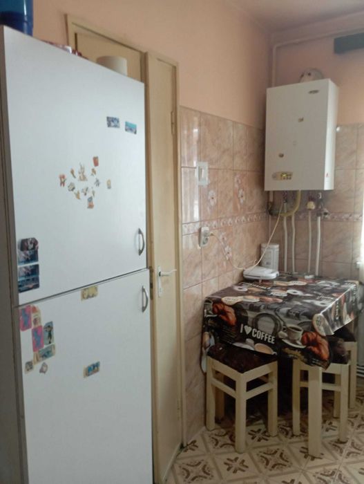 Apartament 3 camere decomandat-Bld.Decebal Deva