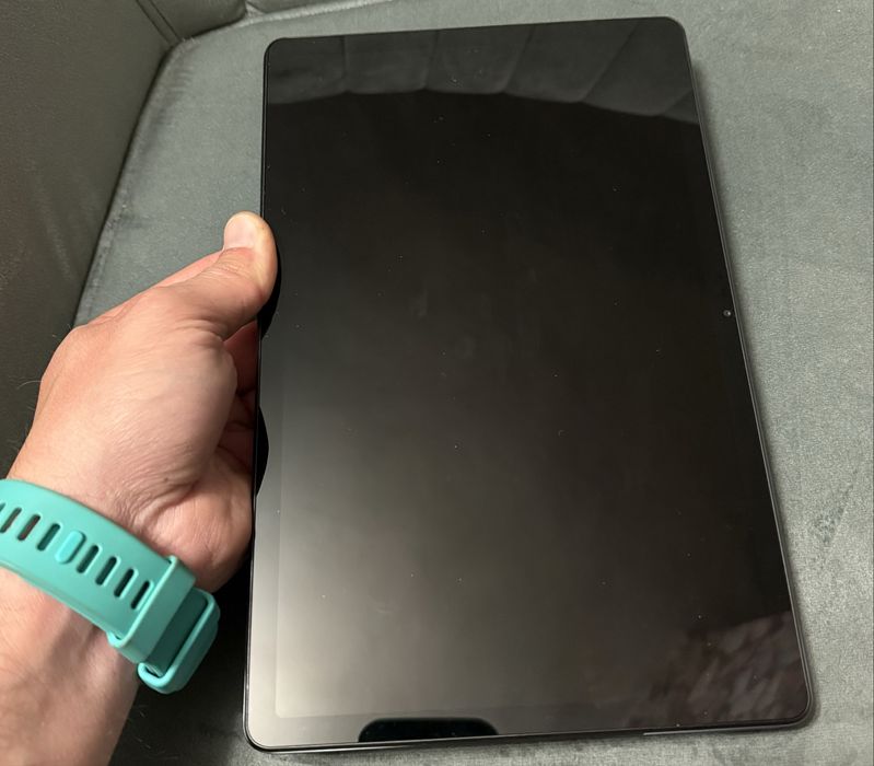 Таблет Lenovo p11 Plus SIM 4/128 Gb перфектно състояние