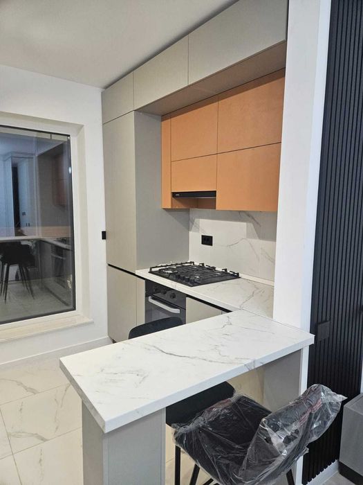 Inchiriez ap 2 camere l Astorium Garden