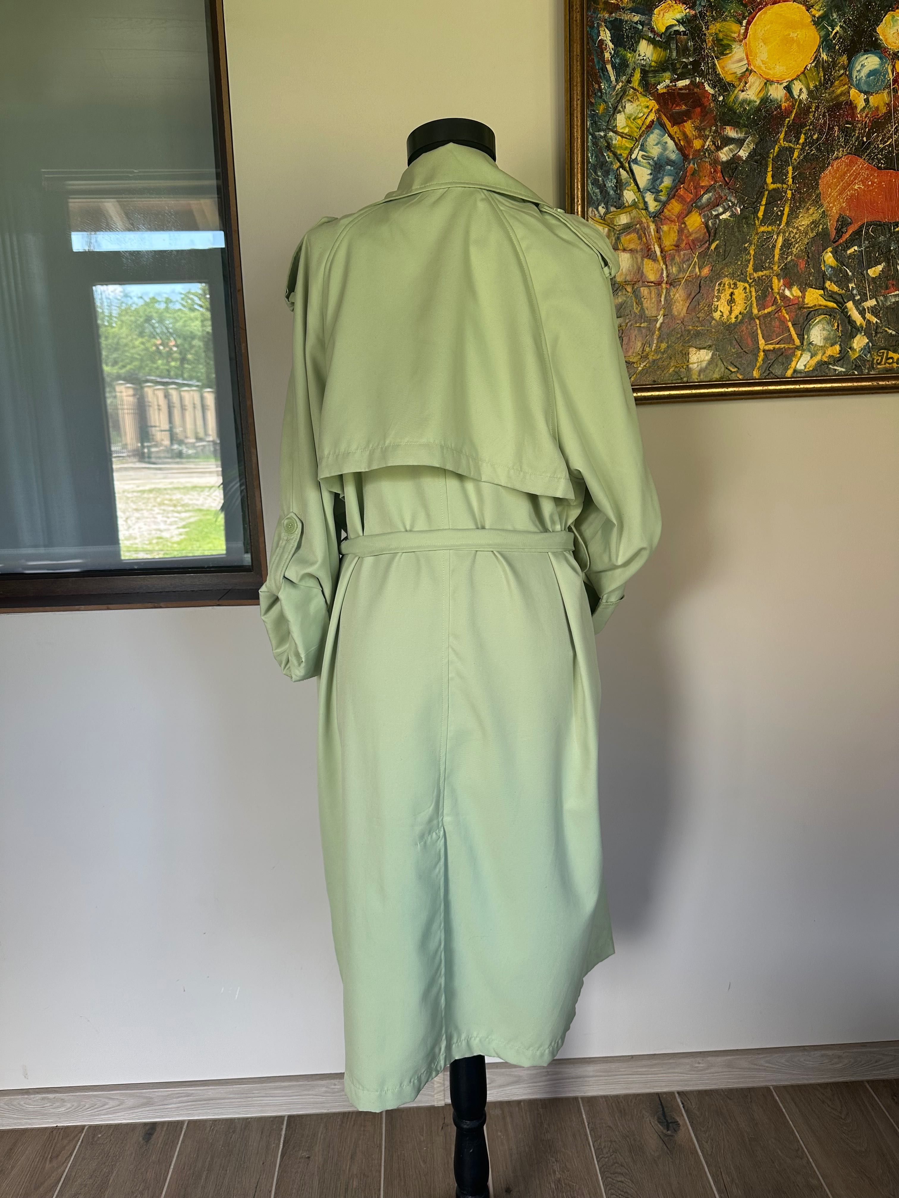 Дамски шлифер Cropp