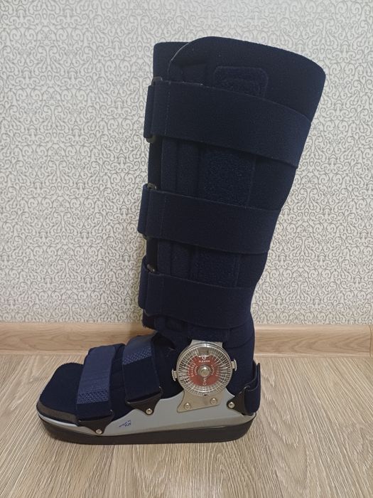 Ортез голеностопный универсалный