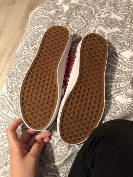 Teniși Vans originali