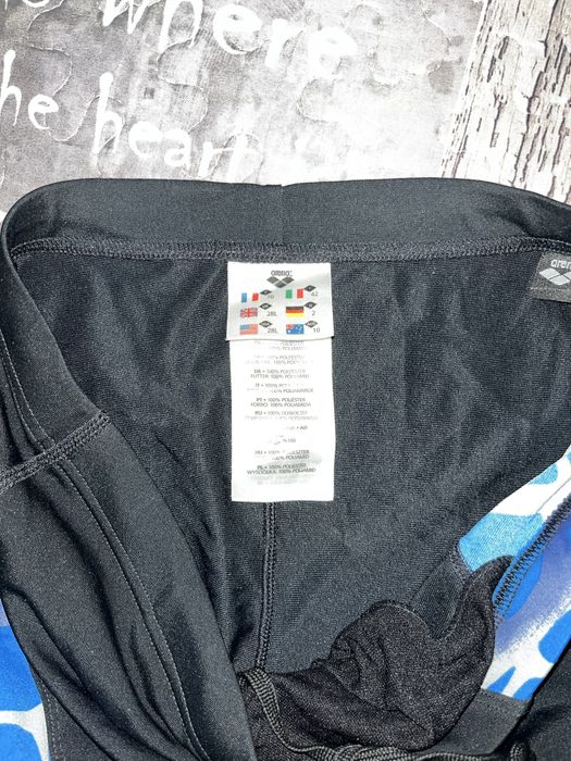 Fastskin Arena като нов