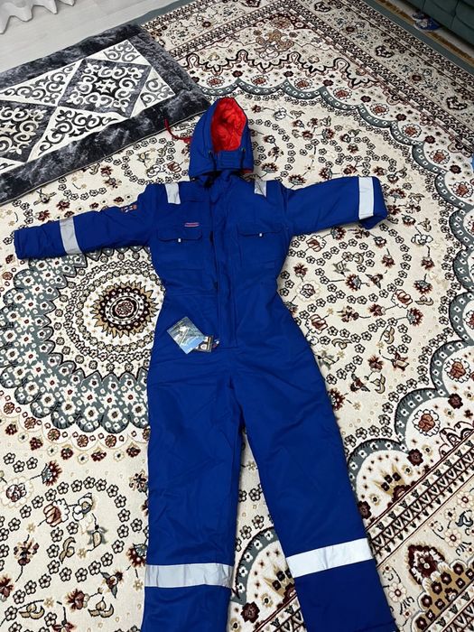 Продается бушлат