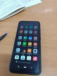 Redmi  10A 4/128gb