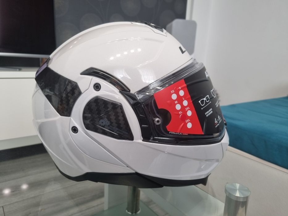 Casca Ls2 Advant 2  Marime XL
