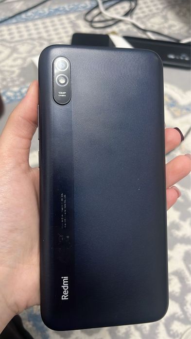 Продам Redmi 9A Редми 9А