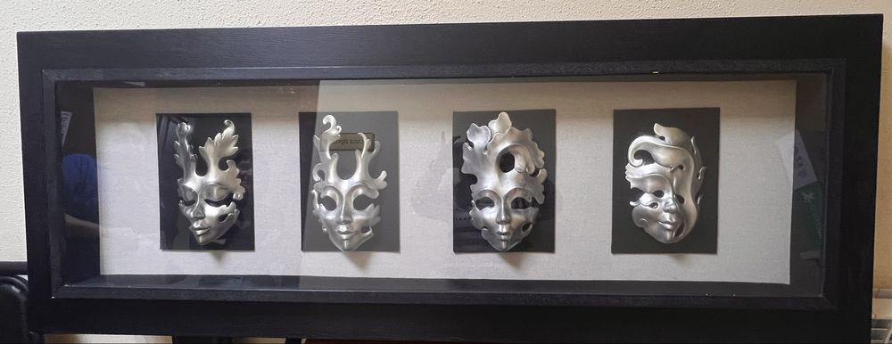 Продам эксклюзивную картину