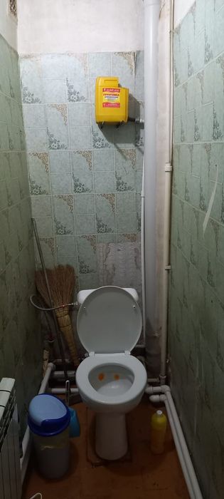 Продаётся 3 комнатная  квартира