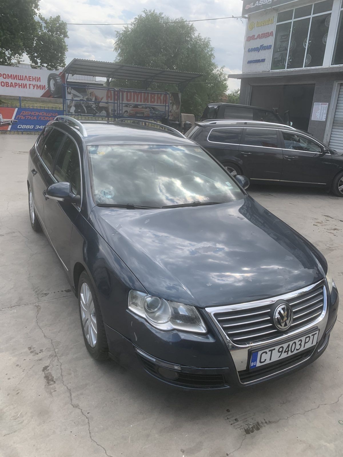Wolkswagen пасат 2.0 140к