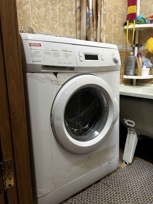 Стиралка автомат