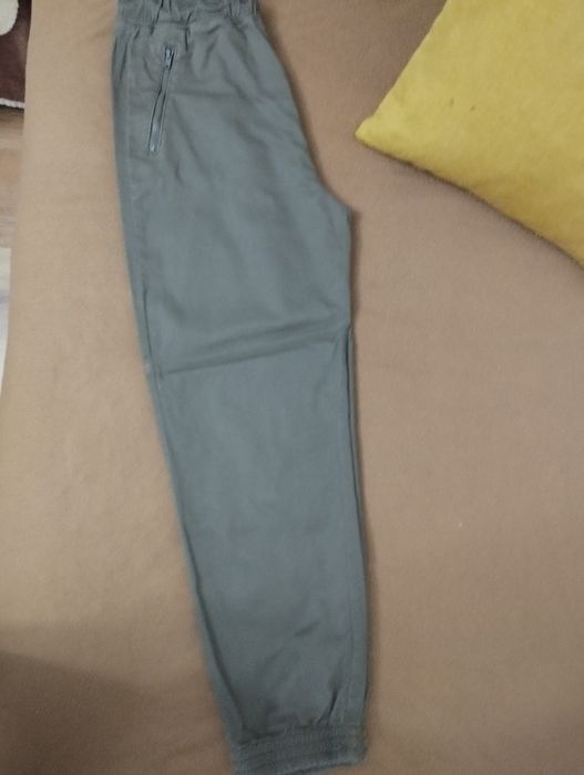 Елече с две лица Zara и панталон