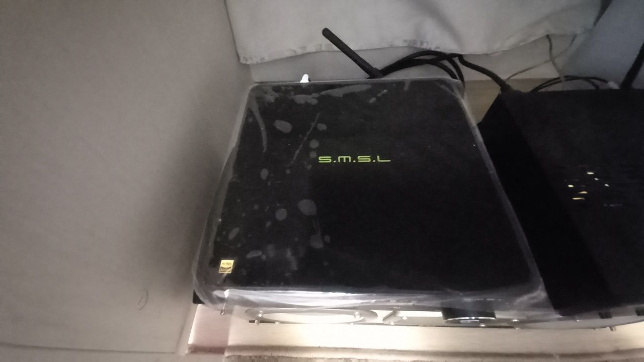 Streamer smsl dp5se 2200 lei
