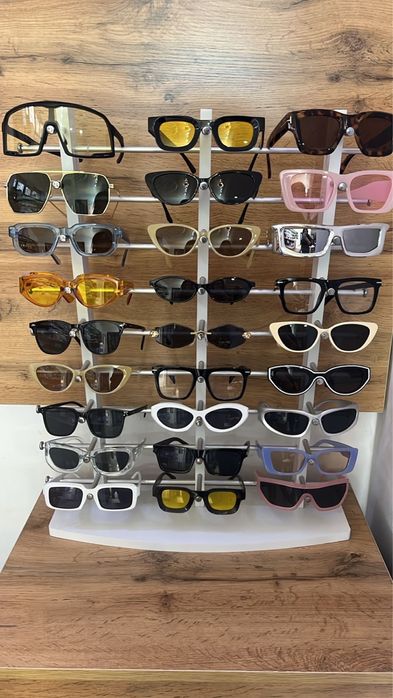 Подставка под очки