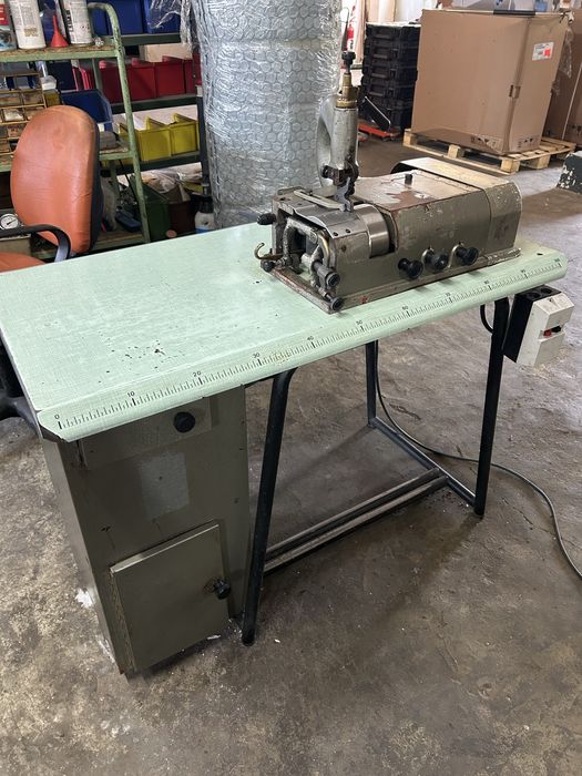 Masina de subtiat piele