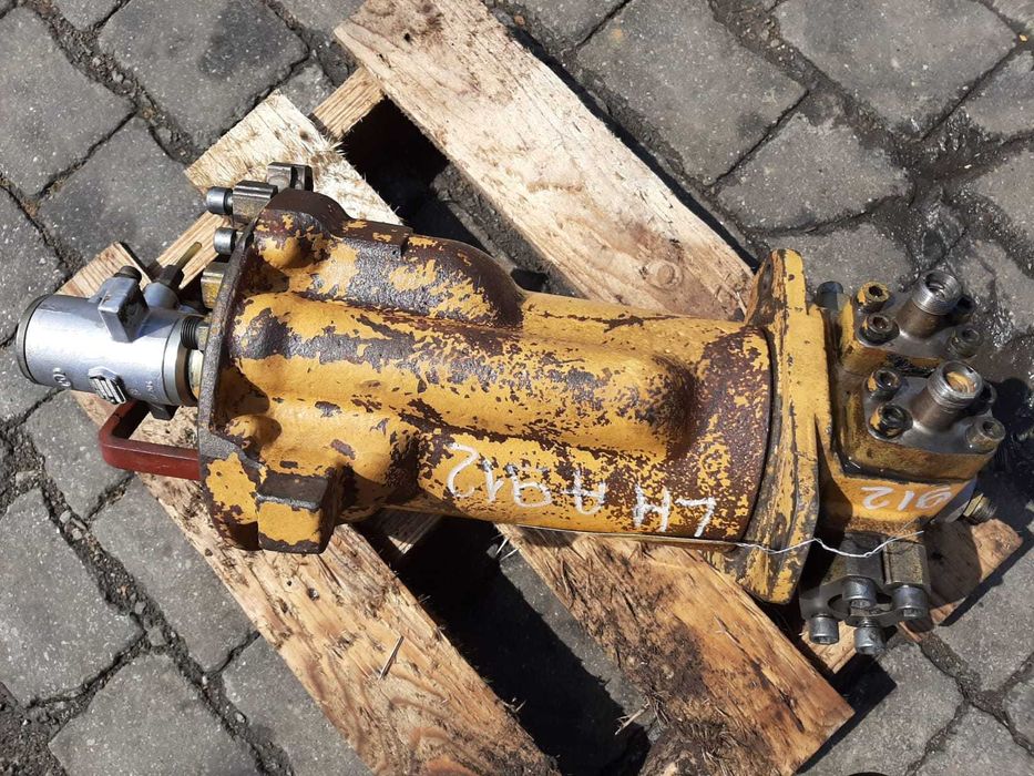 Reductor de rotire pentru Liebherr A912 - Piese de schimb Liebherr