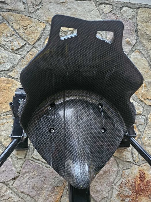 Картинг за ховърборд City Sport