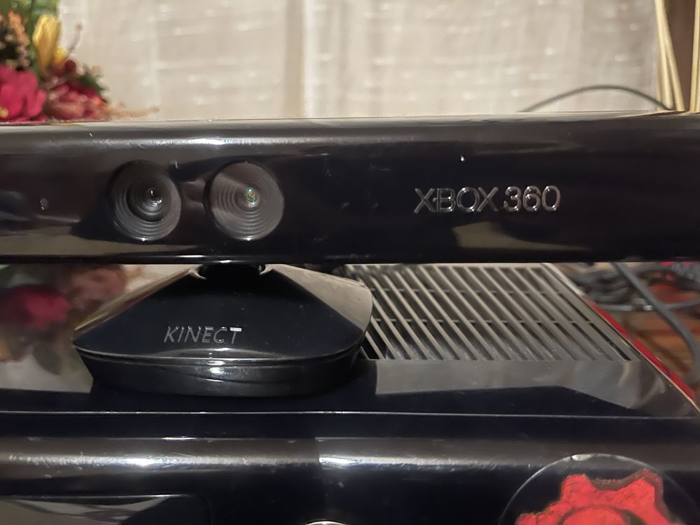 Xbox 360 inpecabil