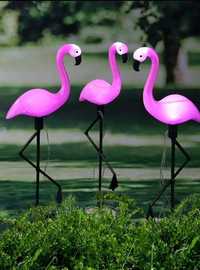 Соларно фламинго-комплект
