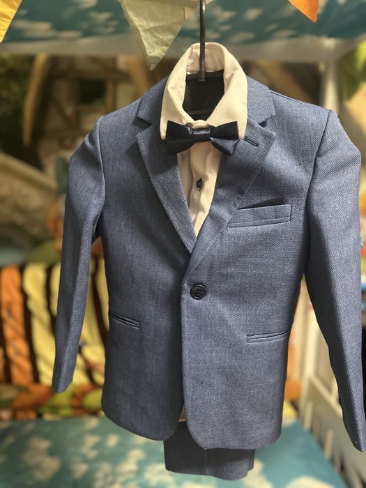 Costum elegant baieti