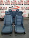 SCAUNE/SCAUN /BANCHETA INTERIOR TEXTIL AUDI A2 TAPITERIE TEXTIL