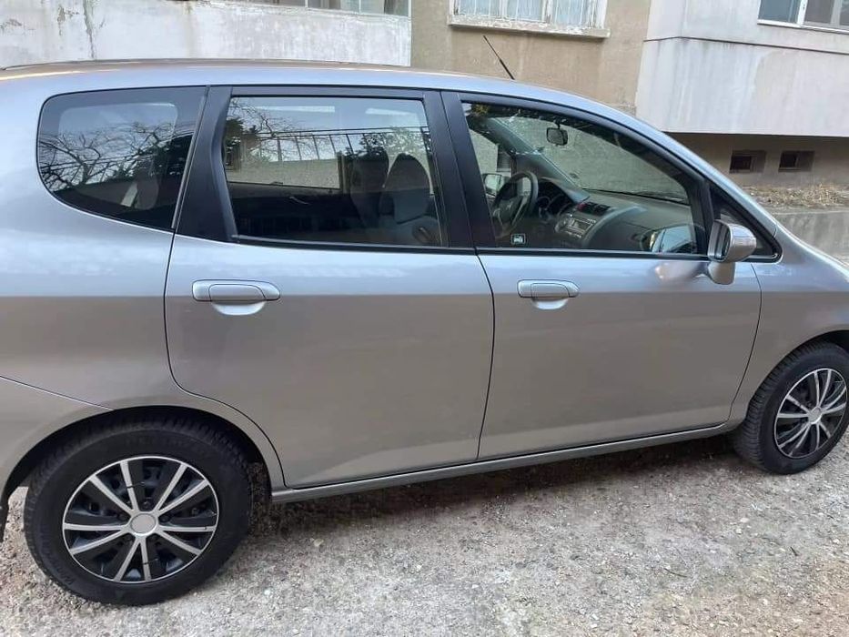 Honda Jazz 1.4 Хонда джаз