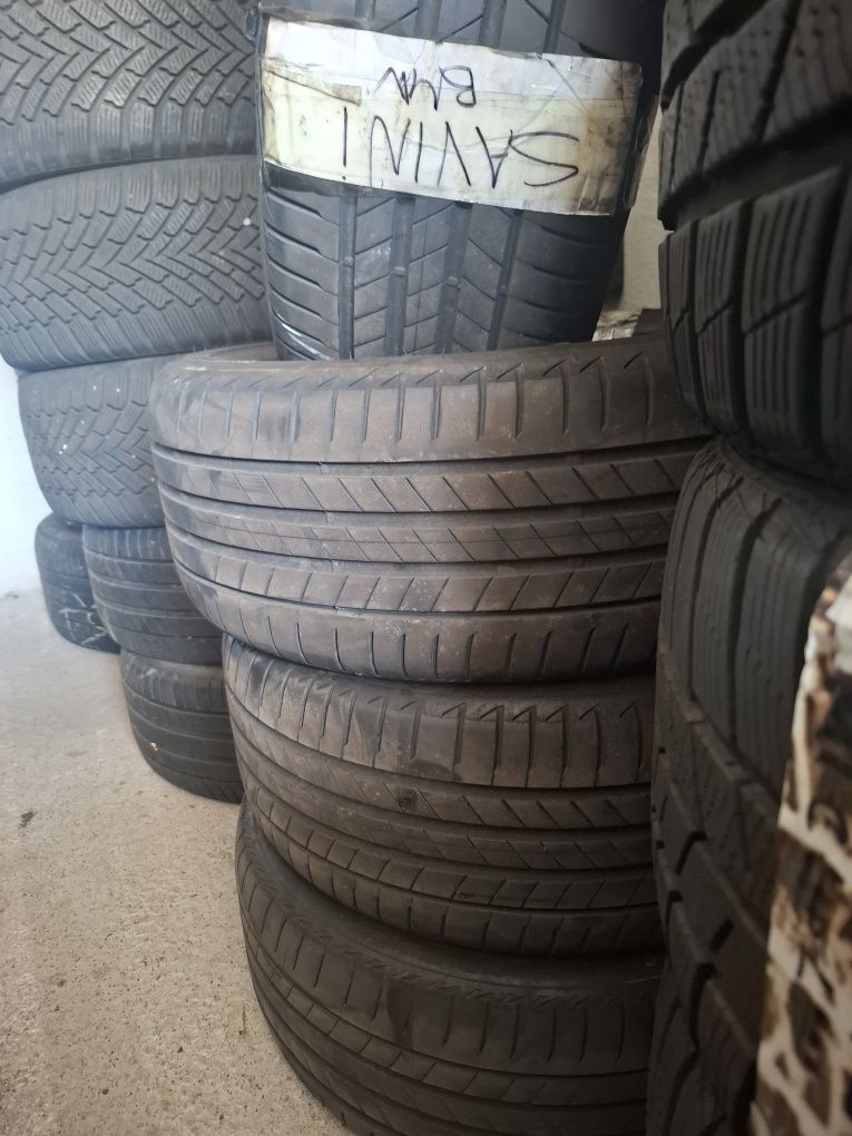225 40 18  Bridgestone  4броя  цената е за 1бр