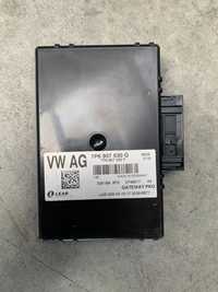 Modul CAN Gateway Vw Touareg 7P cod 7P6907530Q / F