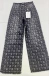 Дамски дънки Chanel (XS)