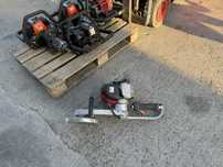GEISMAR PHG2 masina de slefuit portanta MULTURUPOZ
