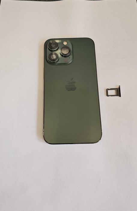 Carcasa iPhone 13 pro Originala