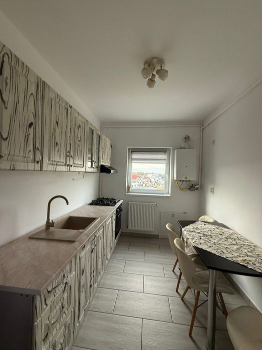 Apartament 2 camere de vanzare cartierul Arhitectilor