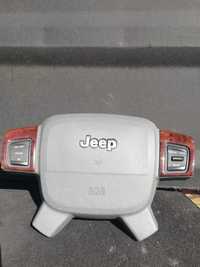 Airbag jeep grand cherokee 3.0 diesel