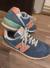 New Balance WL996COM