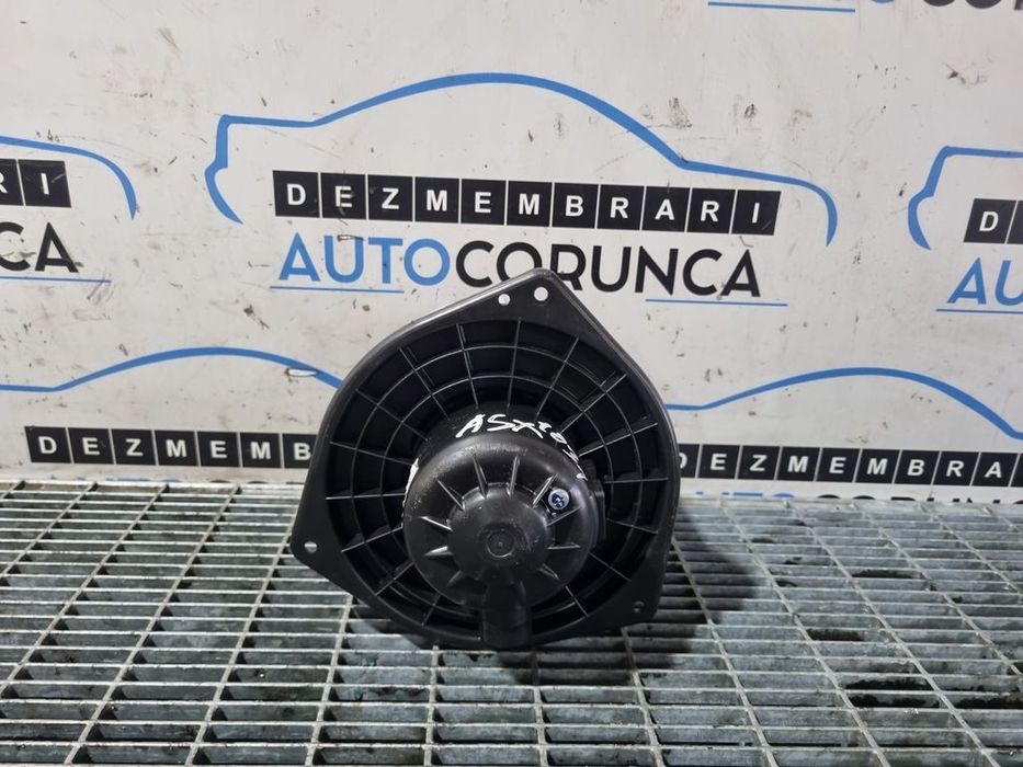 Aeroterma Mitsubishi ASX Facelift 2012 2012 - 2016 (1031) CSA431D232