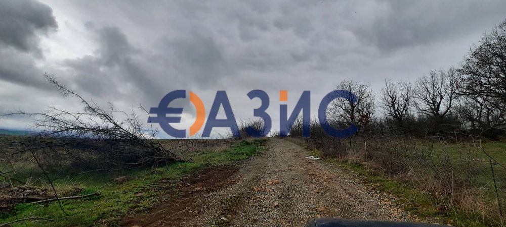 Парцел в УПИ на ез. Мандра, в с. Димчево, обл. Бургас, България, 9572