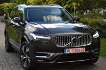Volvo XC 90 R design / Panoramic / Garantie / Distronic